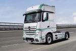 Mercedes-Benz Actros 1853 LS Racing Edition 2017 года